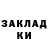 Кетамин ketamine Peter Sidorov